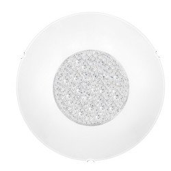 Plafon kryształowy Coltrex 40