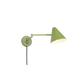 Kinkiet Tytus z włącznikiem – światło z charakterem i stylem