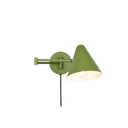 Kinkiet Tytus z włącznikiem – światło z charakterem i stylem