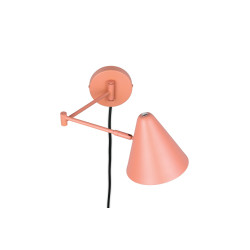 Kinkiet Tytus z włącznikiem – światło z charakterem i stylem