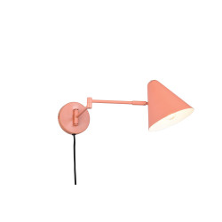 Kinkiet Tytus z włącznikiem – światło z charakterem i stylem