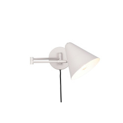 Kinkiet Tytus z włącznikiem – światło z charakterem i stylem