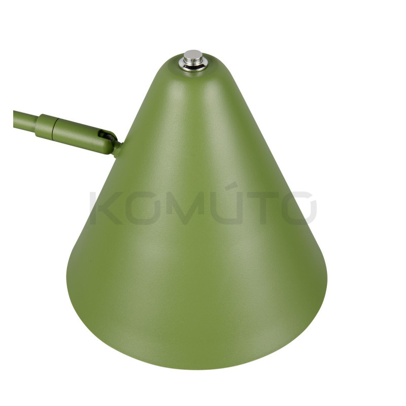  Lampa Tytus: Artystyczne światło do Twojego wnętrza 