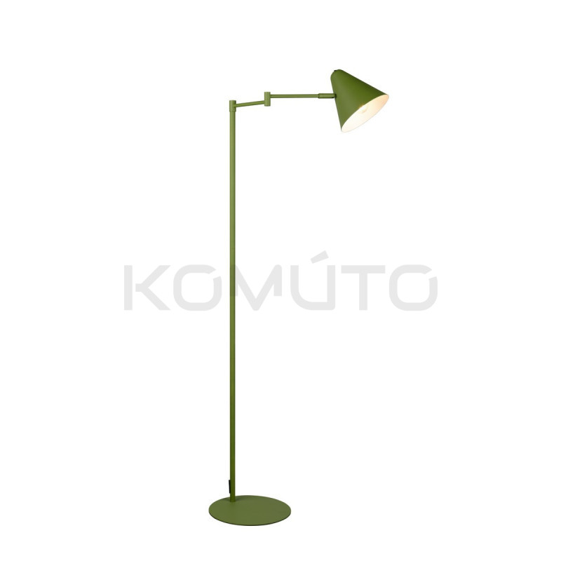  Lampa Tytus: Artystyczne światło do Twojego wnętrza 