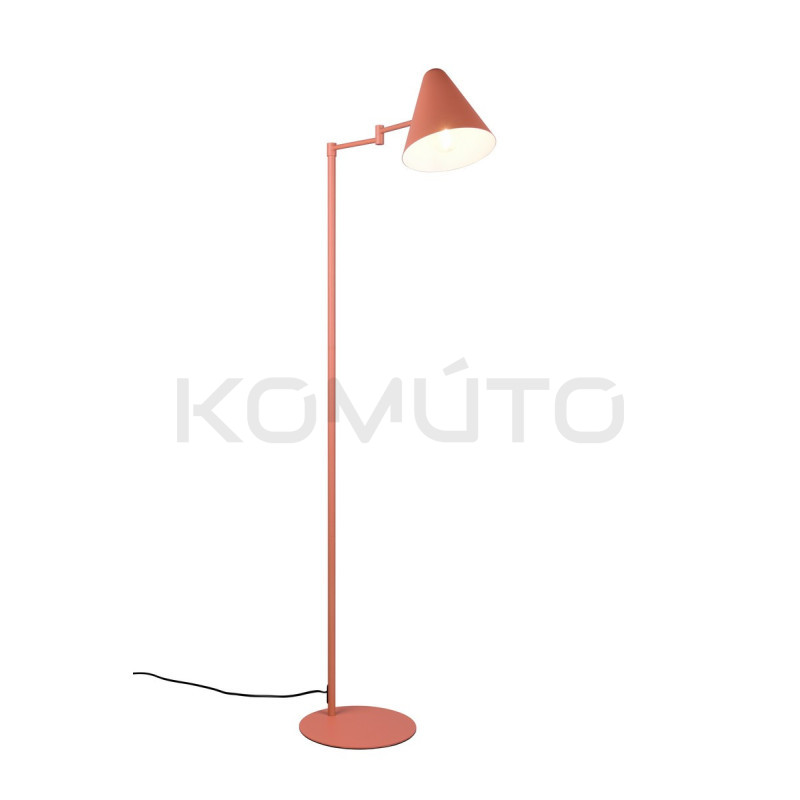  Lampa Tytus: Artystyczne światło do Twojego wnętrza 