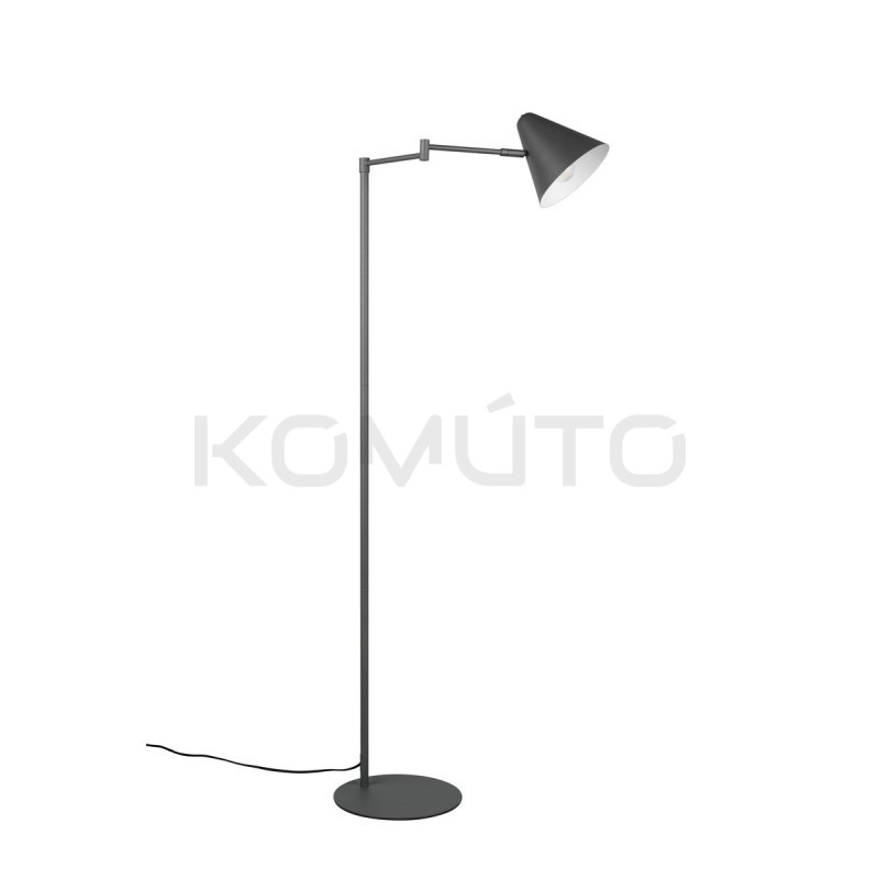  Lampa Tytus: Artystyczne światło do Twojego wnętrza 