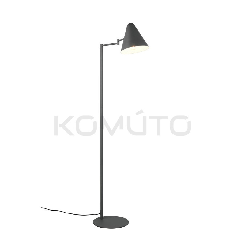  Lampa Tytus: Artystyczne światło do Twojego wnętrza 