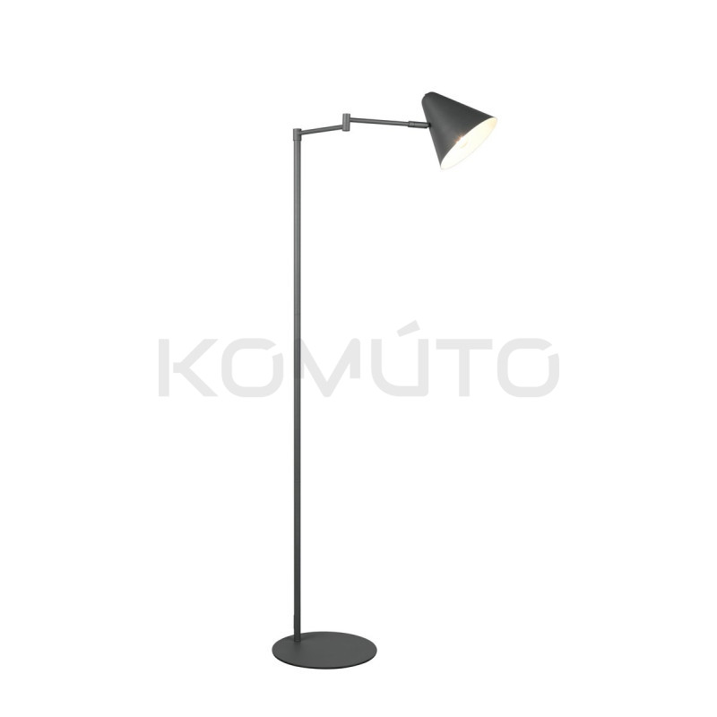  Lampa Tytus: Artystyczne światło do Twojego wnętrza 