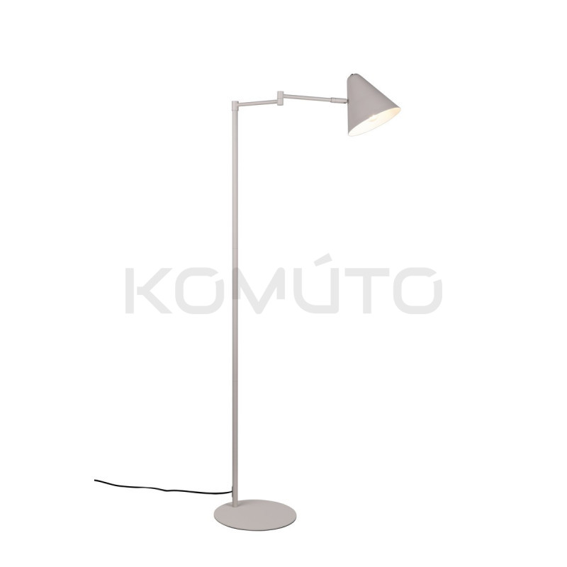  Lampa Tytus: Artystyczne światło do Twojego wnętrza 
