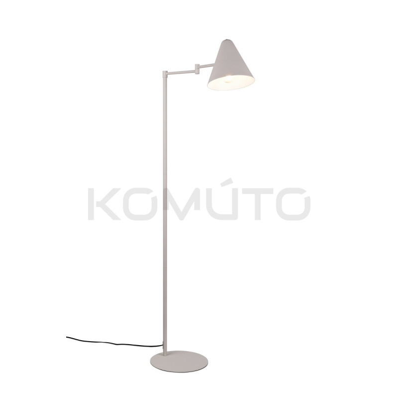  Lampa Tytus: Artystyczne światło do Twojego wnętrza 