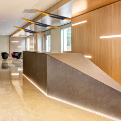 Nowoczesna Lampa wisząca glamour APOLLO 1 czarno złota