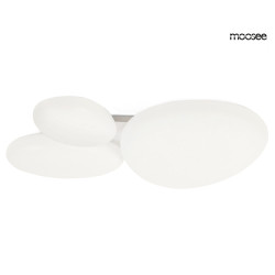 Lampa sufitowa / plafon CLOUD 3