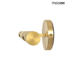 Kinkiet CRUDO – eleganckie oświetlenie do salonu i sypialni