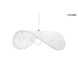 Lampa wisząca CAPELLO 80 szklana