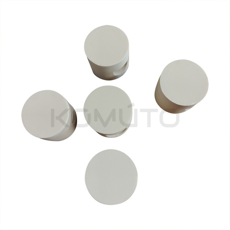 Zaczep natynkowy na kabel i do kabla w oplocie, wybierz swój kolor