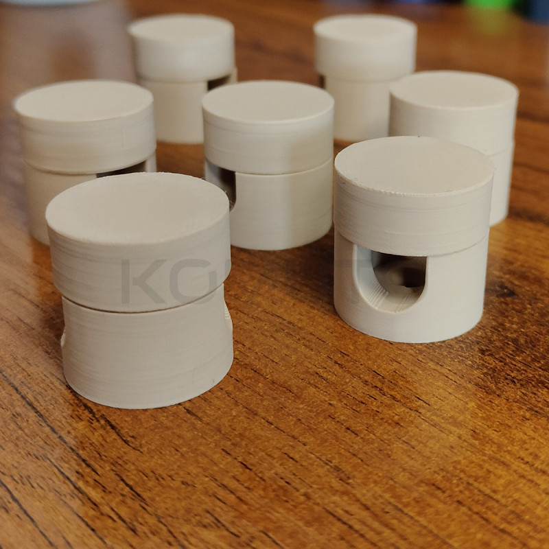 Zaczep natynkowy na kabel i do kabla w oplocie, wybierz swój kolor