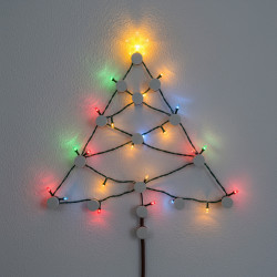 Zaczep natynkowy na kabel i do kabla w oplocie, wybierz swój kolor