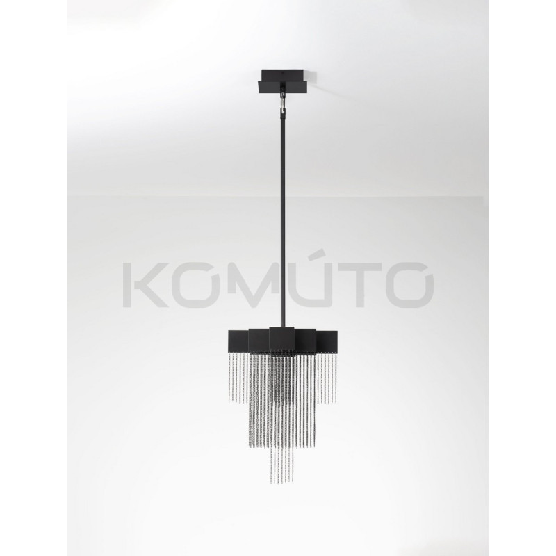  Pixel 31 – mała lampa wisząca tworząca wyjątkową atmosferę