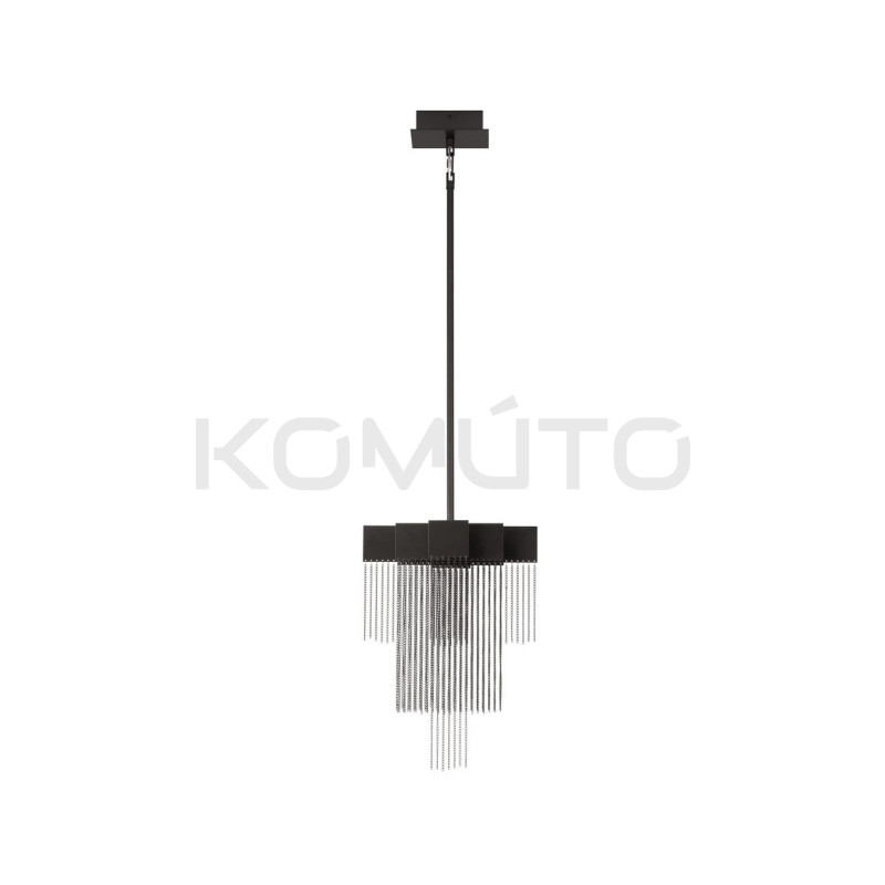  Pixel 31 – mała lampa wisząca tworząca wyjątkową atmosferę