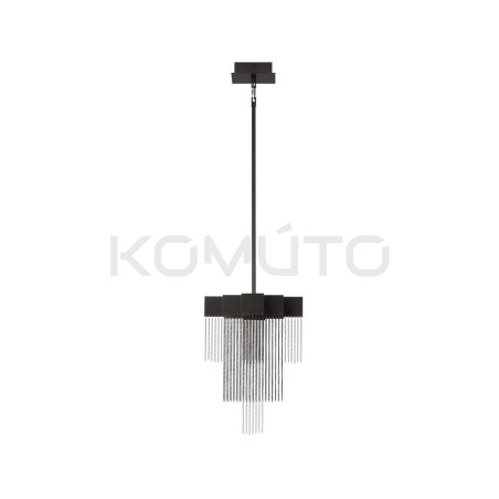 Pixel 31 – mała lampa wisząca tworząca wyjątkową atmosferę