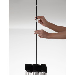  Pixel 31 – mała lampa wisząca tworząca wyjątkową atmosferę