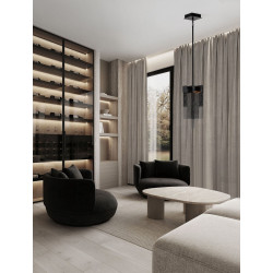  Pixel 31 – mała lampa wisząca tworząca wyjątkową atmosferę