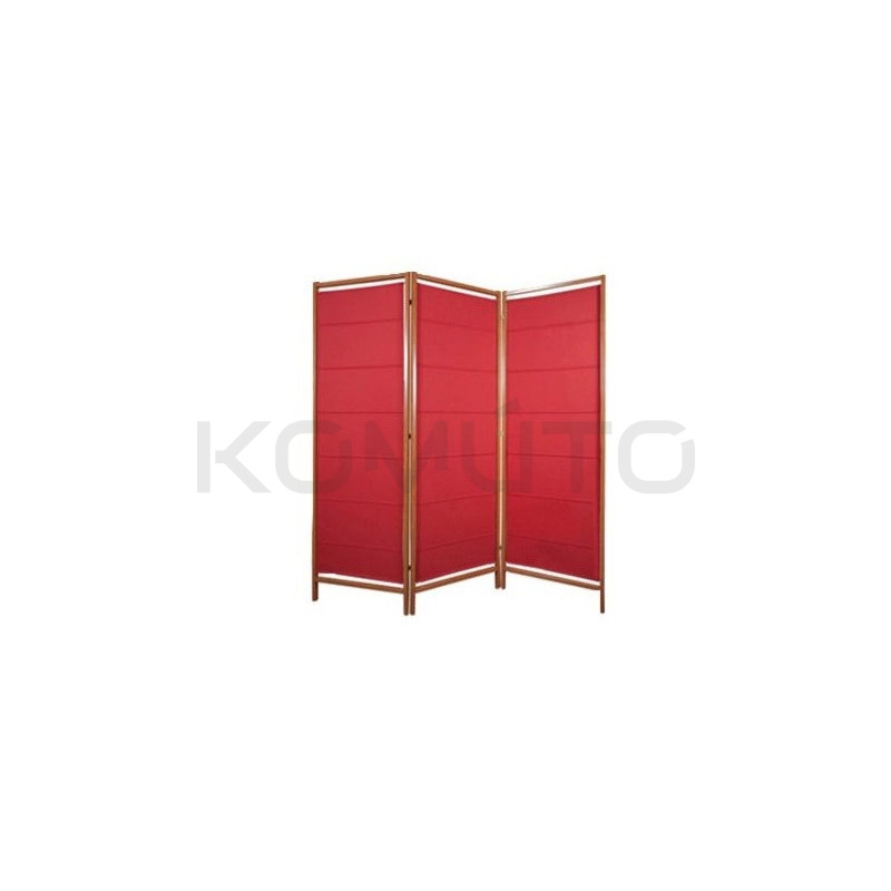 Parawan pokojowy Rainbow | komuto.pl Parawan pokojowy Rainbow | komuto.pl