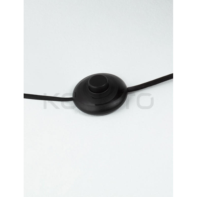 Lampa podłogowa Baloo boho ze sznurka | Komuto.pl