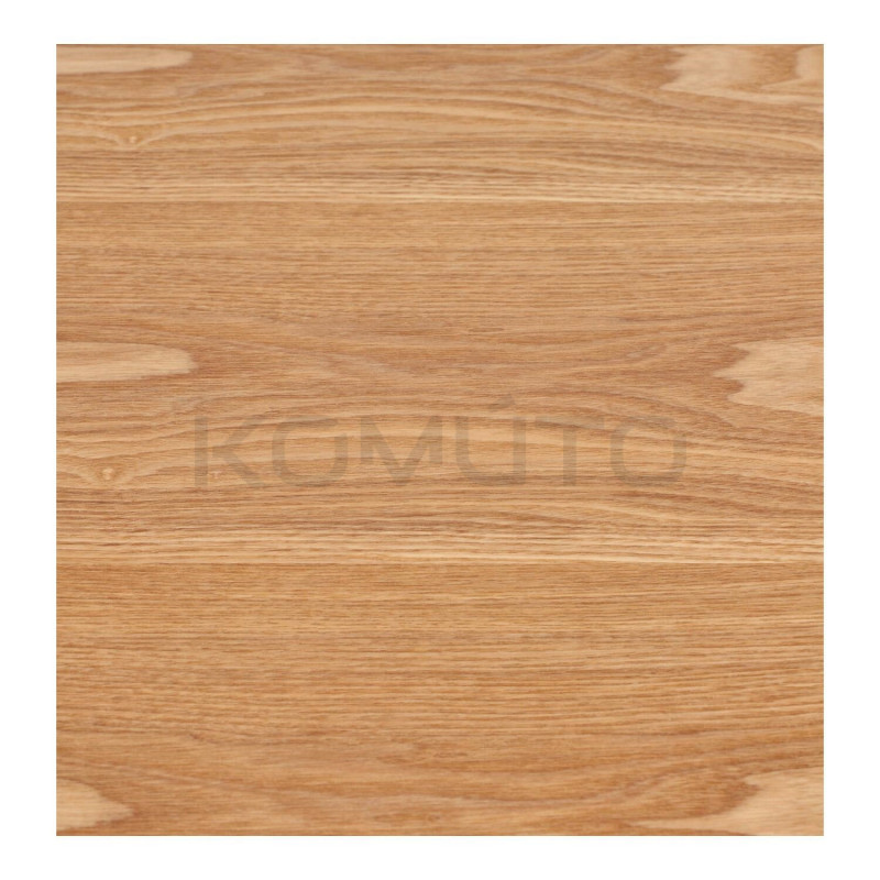 Stolik kawowy Sweedy 80 cm – naturalna elegancja i prostota formy