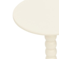 Kolumna – niewielki stolik kawowy |stolik pomocniczy