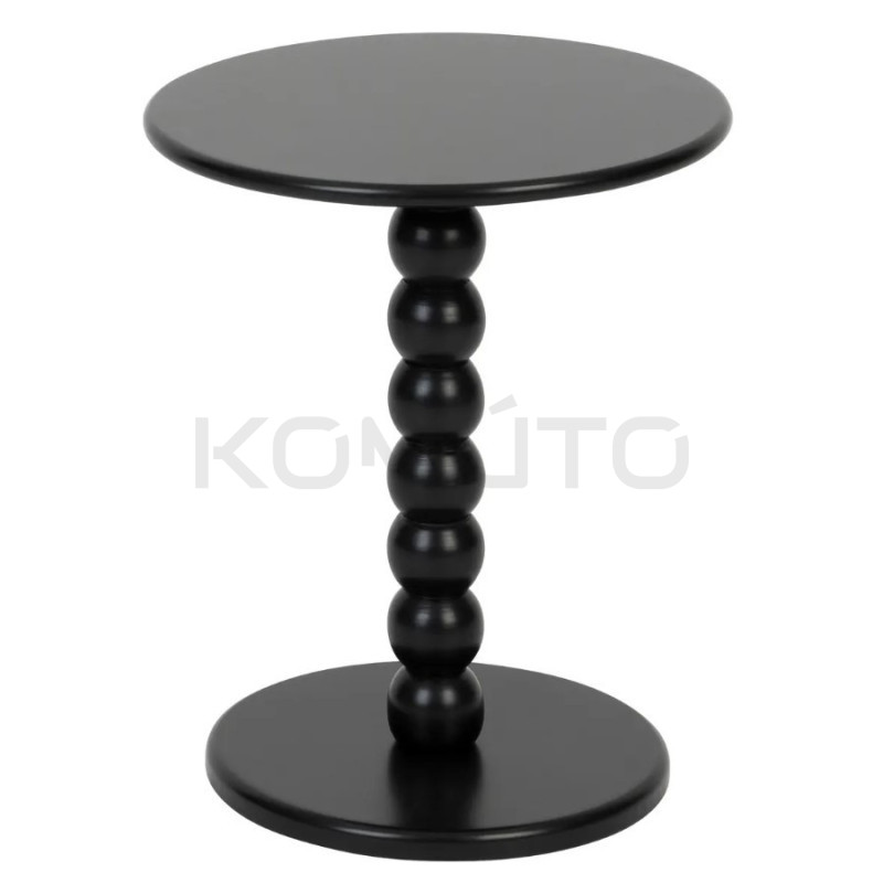 Kolumna – niewielki stolik kawowy |stolik pomocniczy