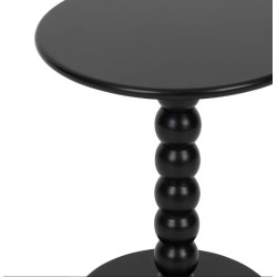 Kolumna – niewielki stolik kawowy |stolik pomocniczy