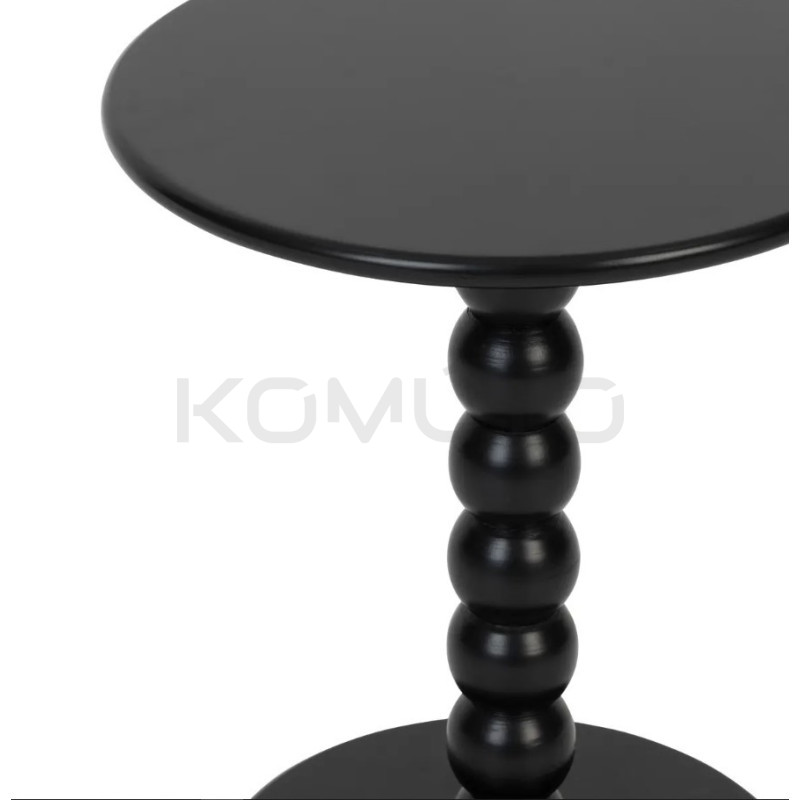 Kolumna – niewielki stolik kawowy |stolik pomocniczy