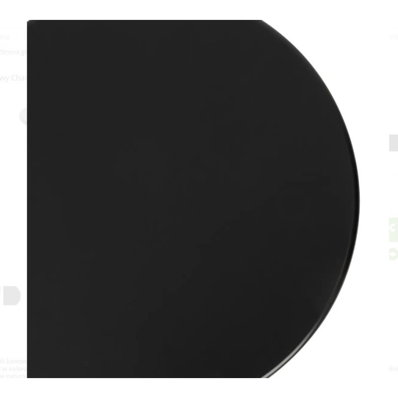 Kolumna – niewielki stolik kawowy |stolik pomocniczy