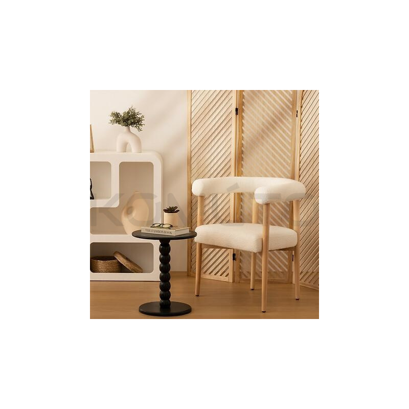 Kolumna – niewielki stolik kawowy |stolik pomocniczy