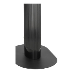 Stół owalny Gativel – nowoczesny i praktyczny stół do jadalni