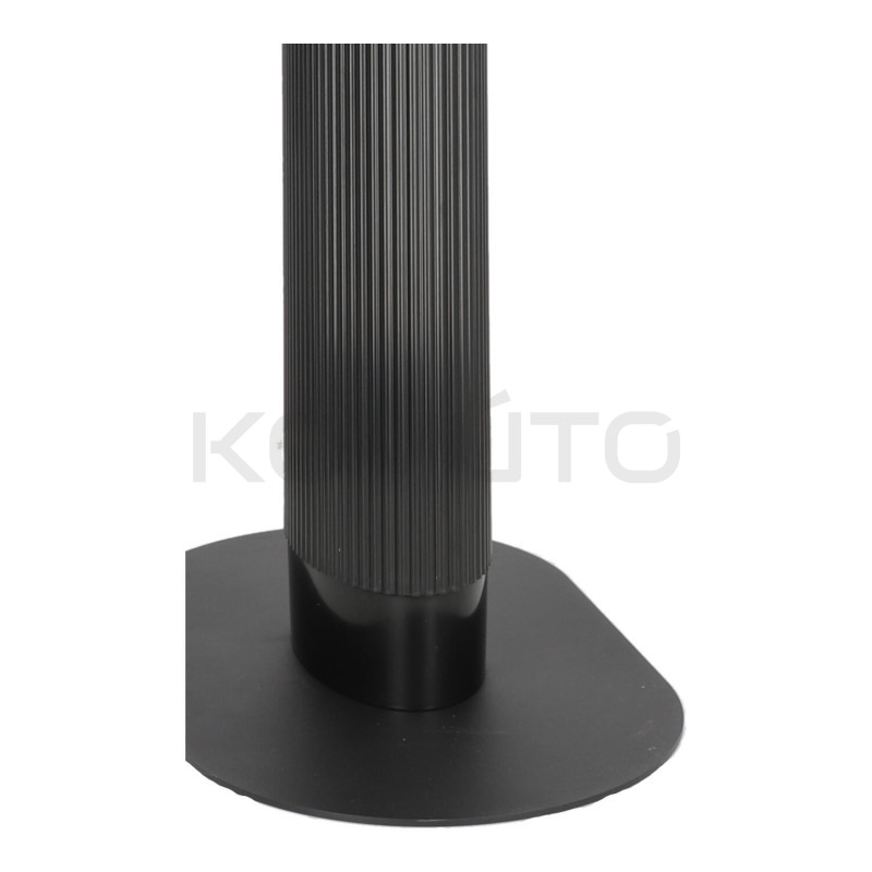 Stół owalny Gativel – nowoczesny i praktyczny stół do jadalni