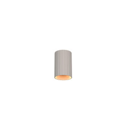Lampa Ryflik – Metalowy Spot Cylindryczny, tuba