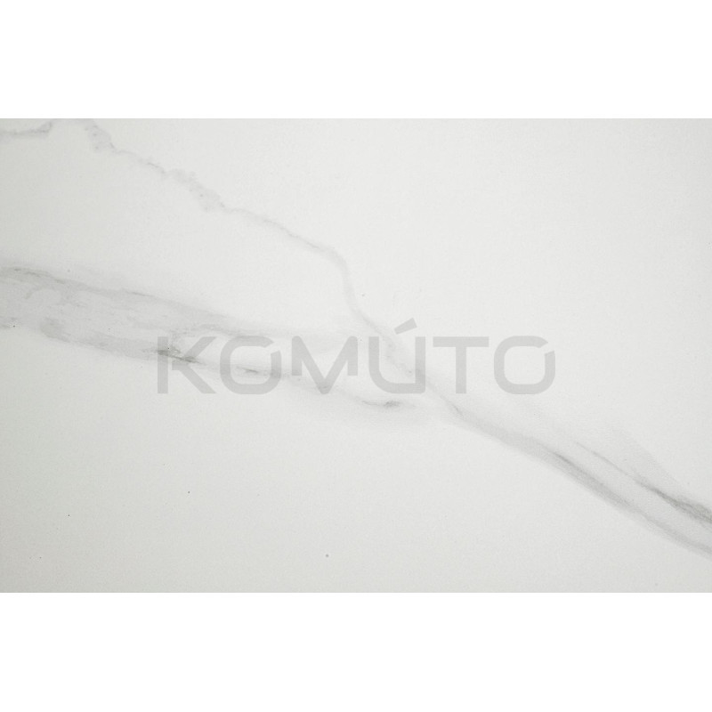 Stół do jadalni ODEON 180 złote nogi – elegancki i nowoczesny