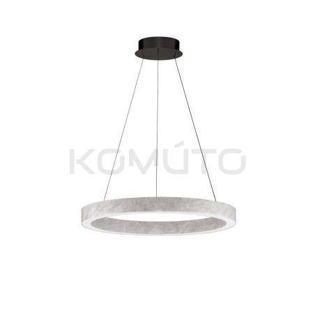 Lampa marmurowa Marble – lampa wisząca do stylowych wnętrz