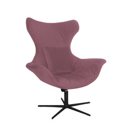 Fotel 25U – oryginalny uszak w nowoczesnym designie