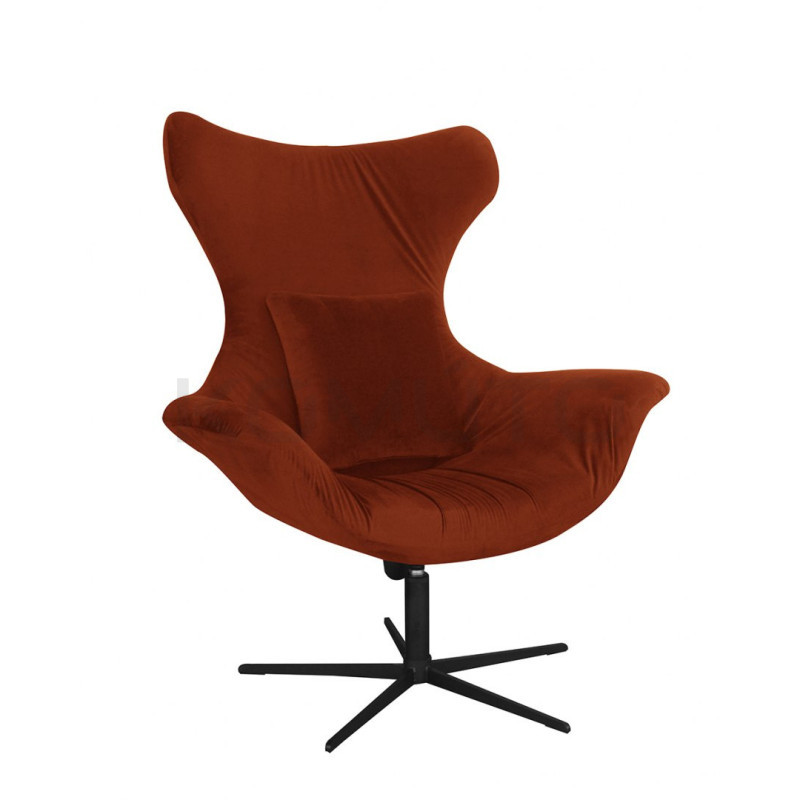 Fotel 25U – oryginalny uszak w nowoczesnym designie