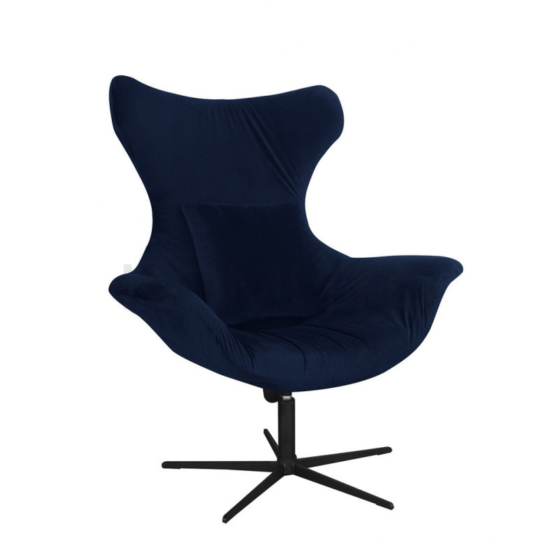 Fotel 25U – oryginalny uszak w nowoczesnym designie