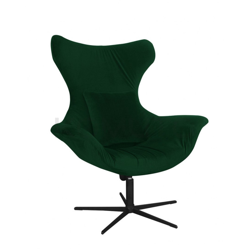 Fotel 25U – oryginalny uszak w nowoczesnym designie