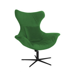 Fotel 25U – oryginalny uszak w nowoczesnym designie