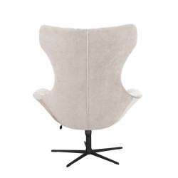 Fotel 25U – oryginalny uszak w nowoczesnym designie