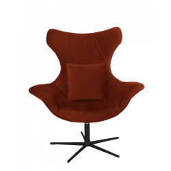 Fotel 25U – oryginalny uszak w nowoczesnym designie