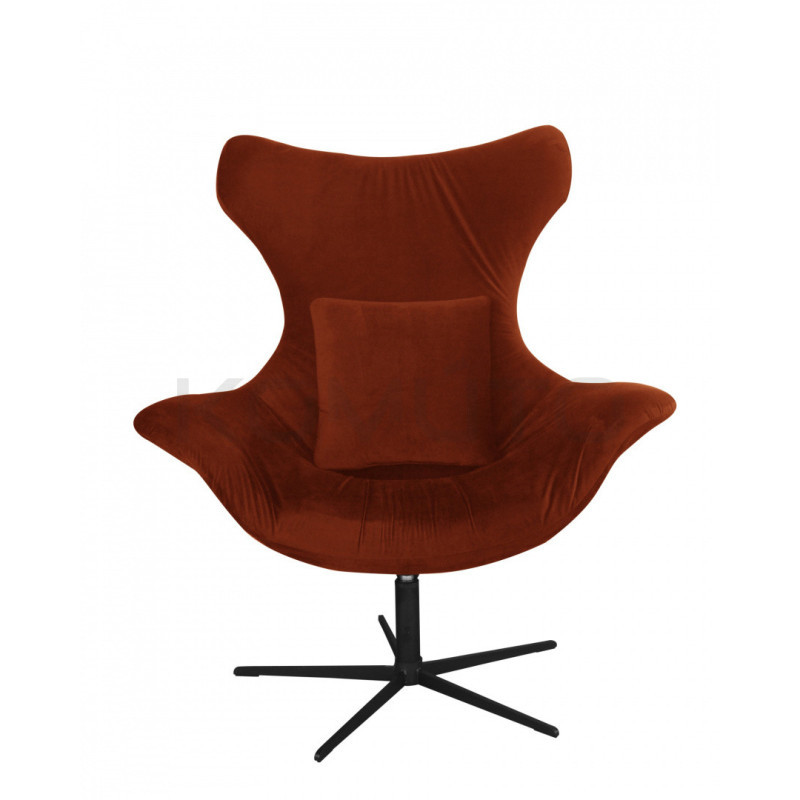 Fotel 25U – oryginalny uszak w nowoczesnym designie