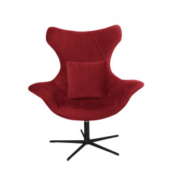 Fotel 25U – oryginalny uszak w nowoczesnym designie