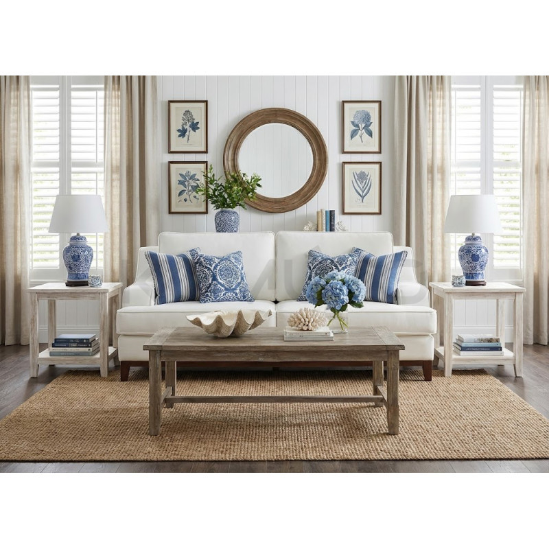 Sofa Monroe 3 osobowa w kolorach Pantone 2026| Komuto.pl